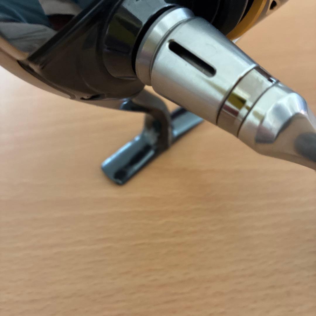 SHIMANO STELLA SW シマノ　ステラ SW6000HG