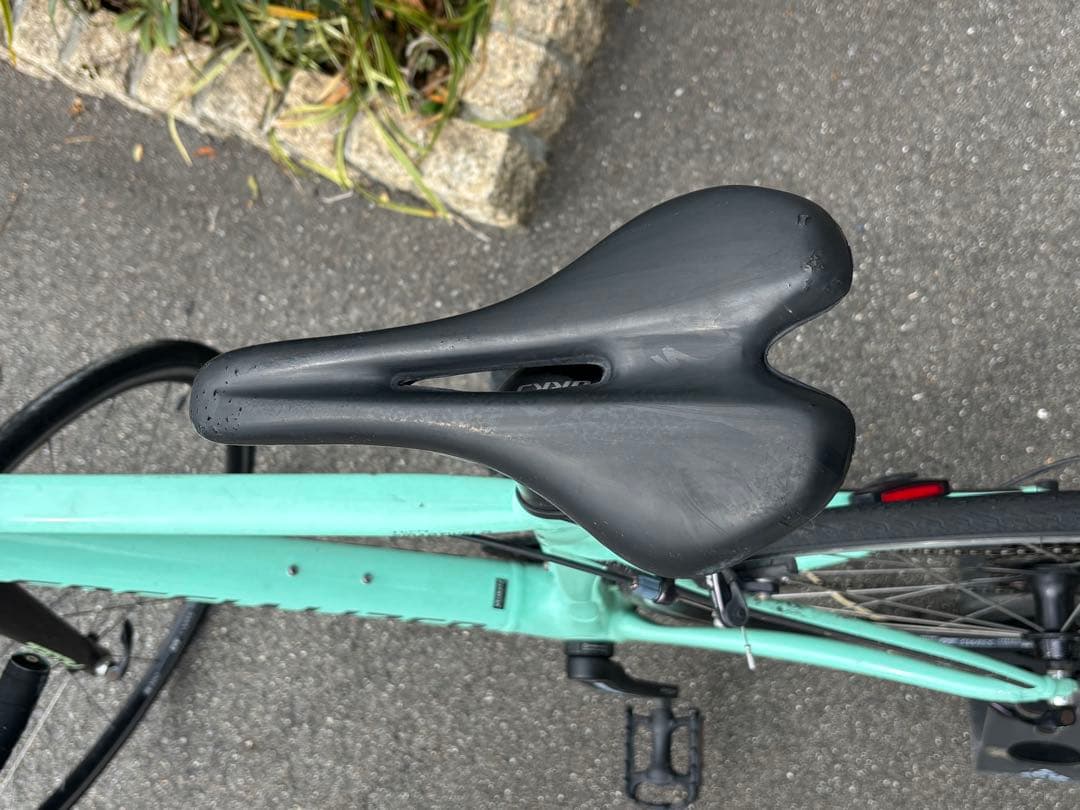 Specialized Allez Sprint 56サイズ