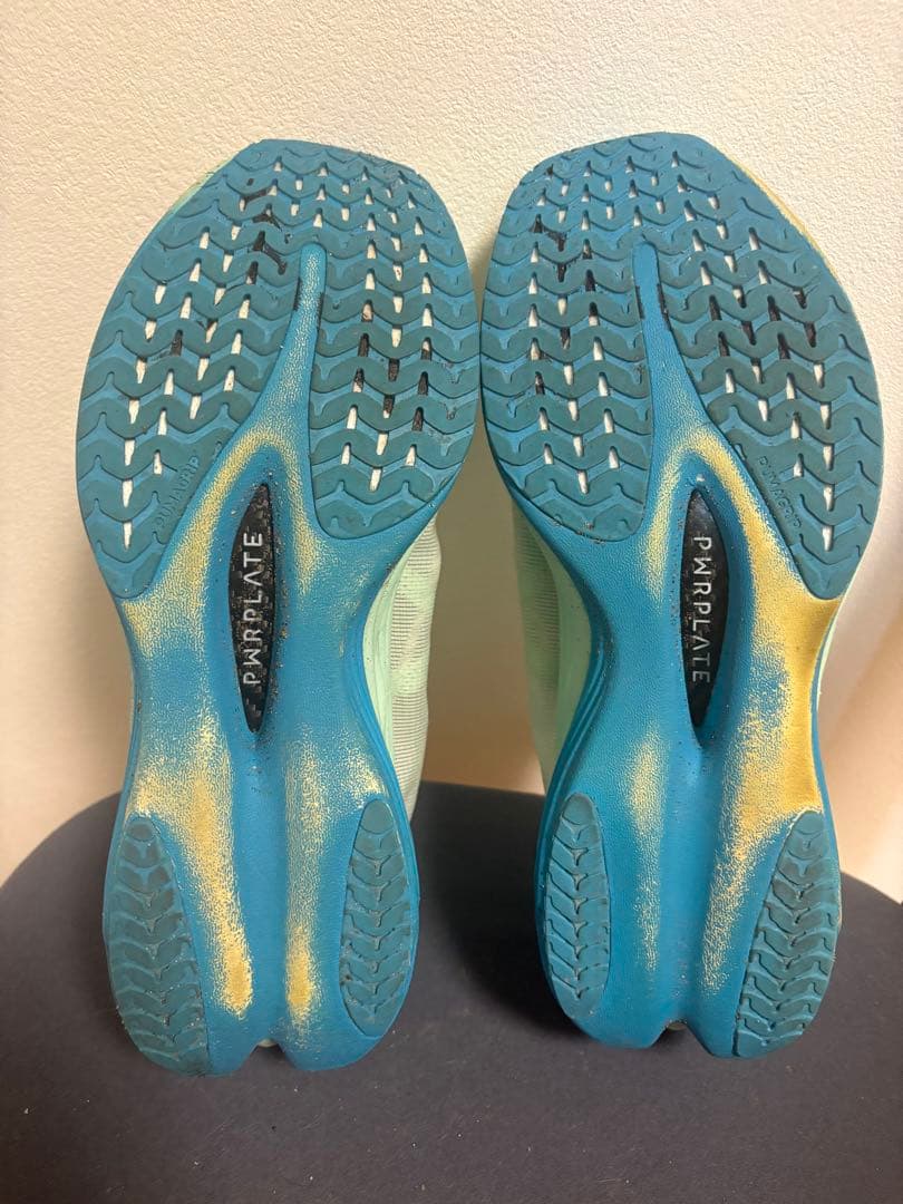 PUMA ディビエイトニトロエリート3 28.0cm