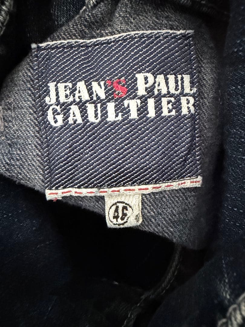 ま*ん様 Jean Paul Gaultier archive ジャンポールゴル