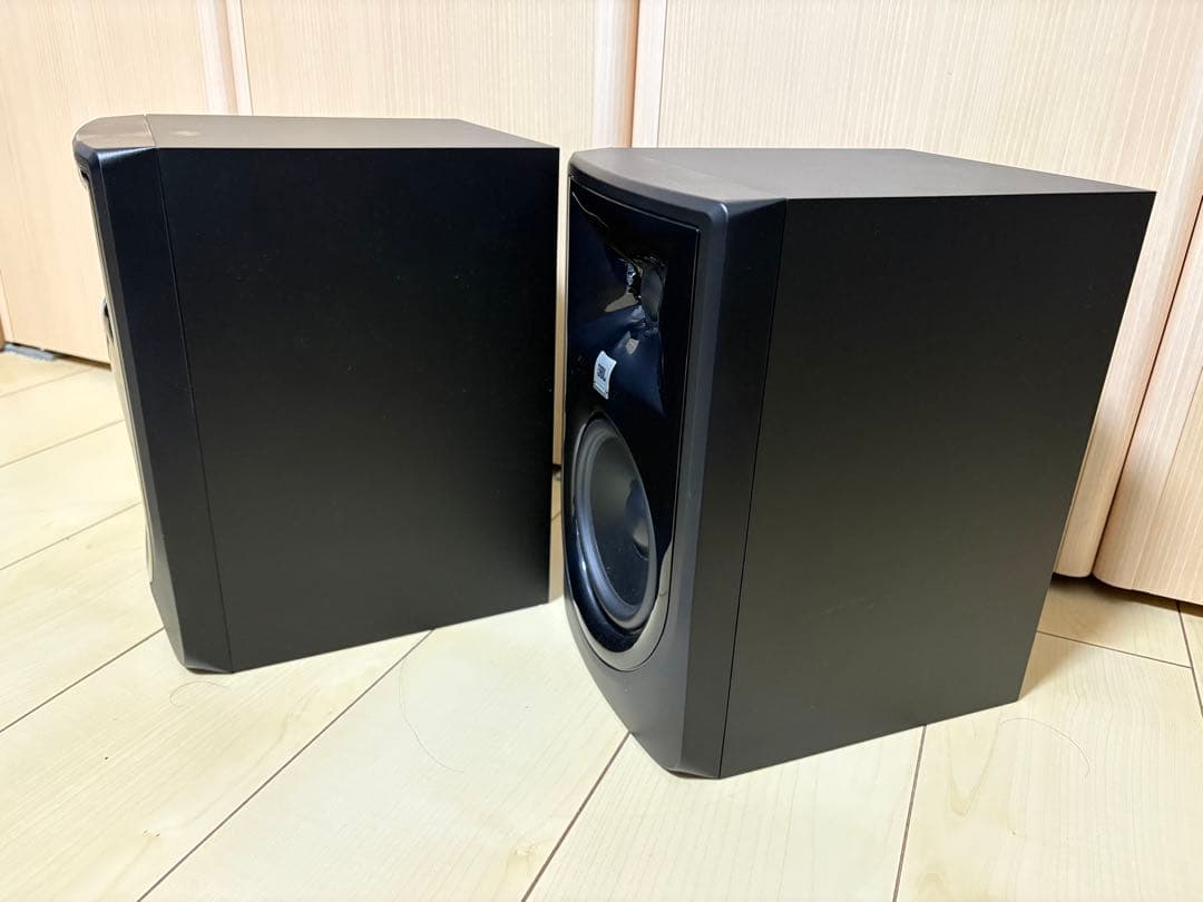 ウ*ー様 【モニタースピーカー】JBL 305P MKⅡ ペア