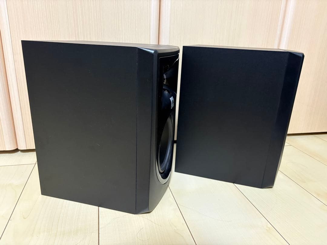 ウ*ー様 【モニタースピーカー】JBL 305P MKⅡ ペア