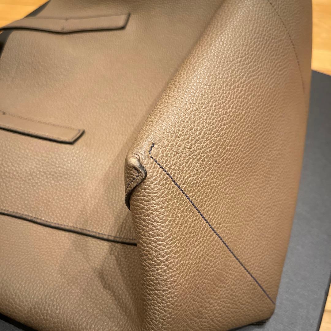 MAISON TAKUYA　 Uni Brief トートバッグ　メンズ