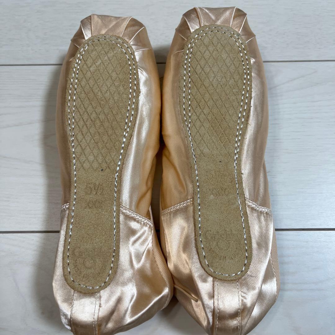 Grishko グリシコ2007 PRO FLEX 5 1/2 XXX