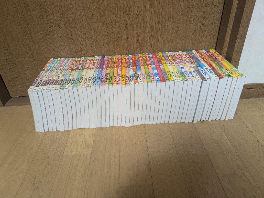 OL進化論　42巻　おうちがいちばん　7巻　全49冊　秋月りす