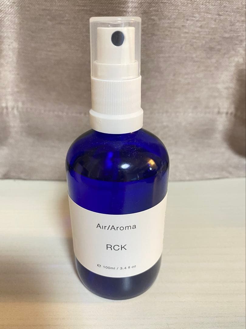 ザ・リッツ・カールトン京都 オリジナルルームスプレー RCK 100ml