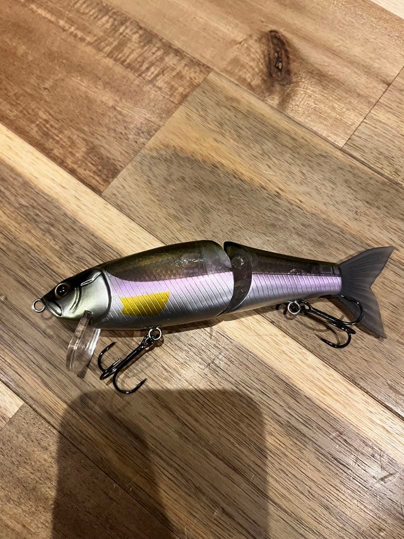 お得❗️バス釣り　ルアーセット