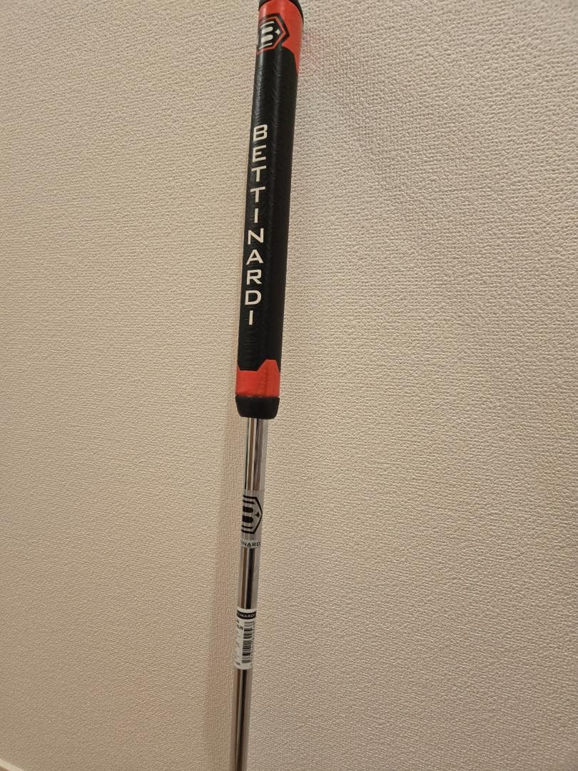 Bettinardi QB6 2022 LIMITED RUN パター 限定版