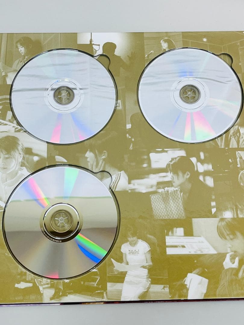 ◆ZARD SINGLE COLLETION 20th CD 09491