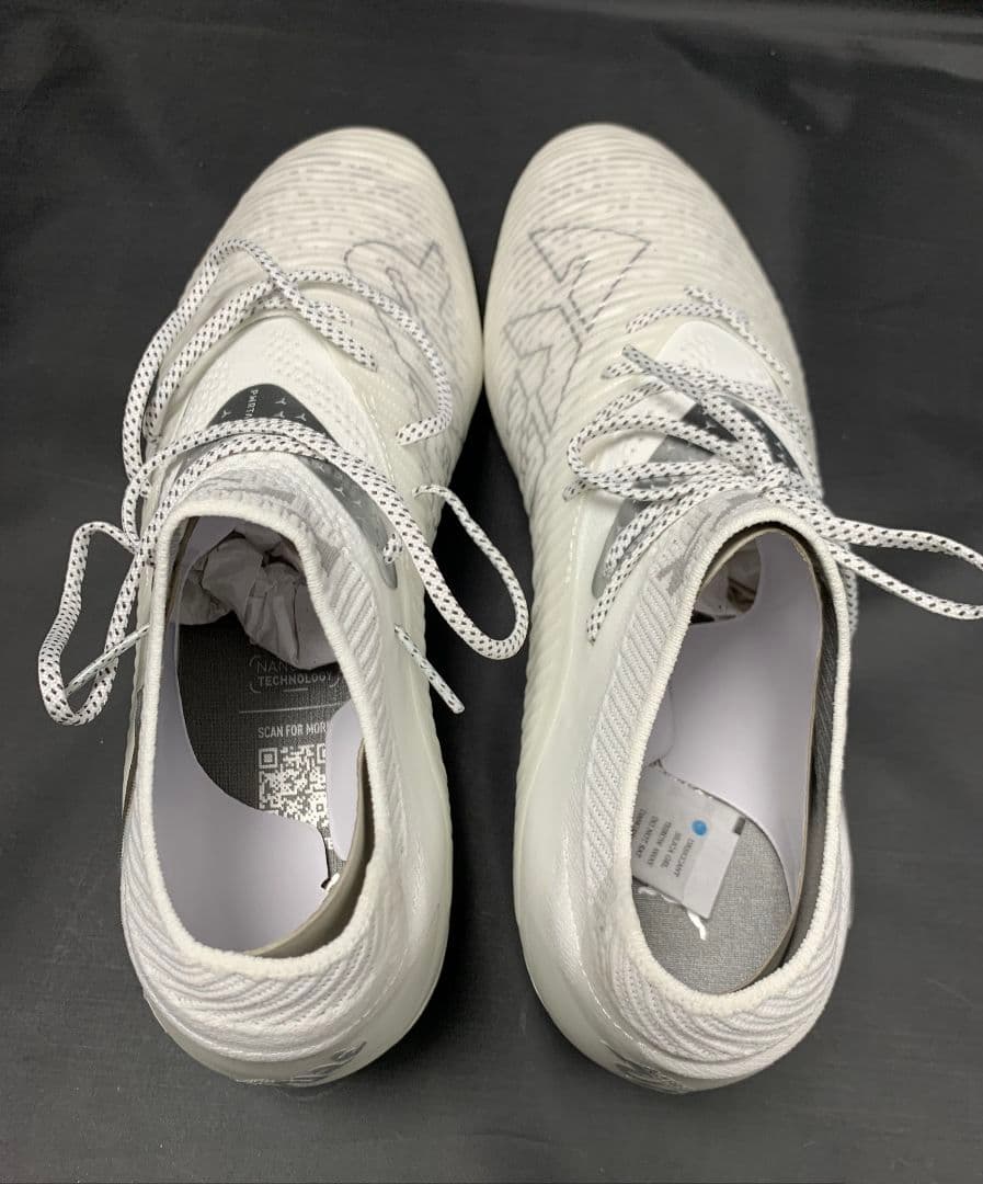 連休限定セール プーマ フューチャー 8 アルティメット FG PUMA