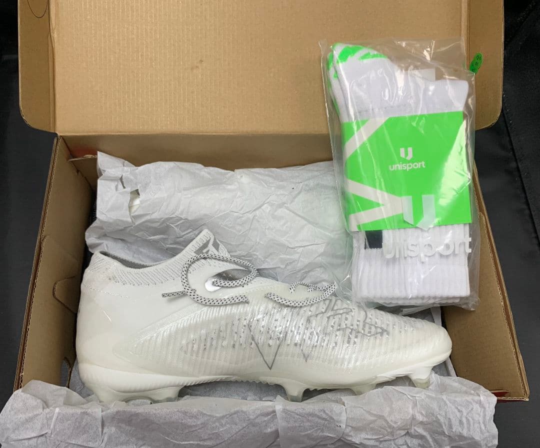 連休限定セール プーマ フューチャー 8 アルティメット FG PUMA