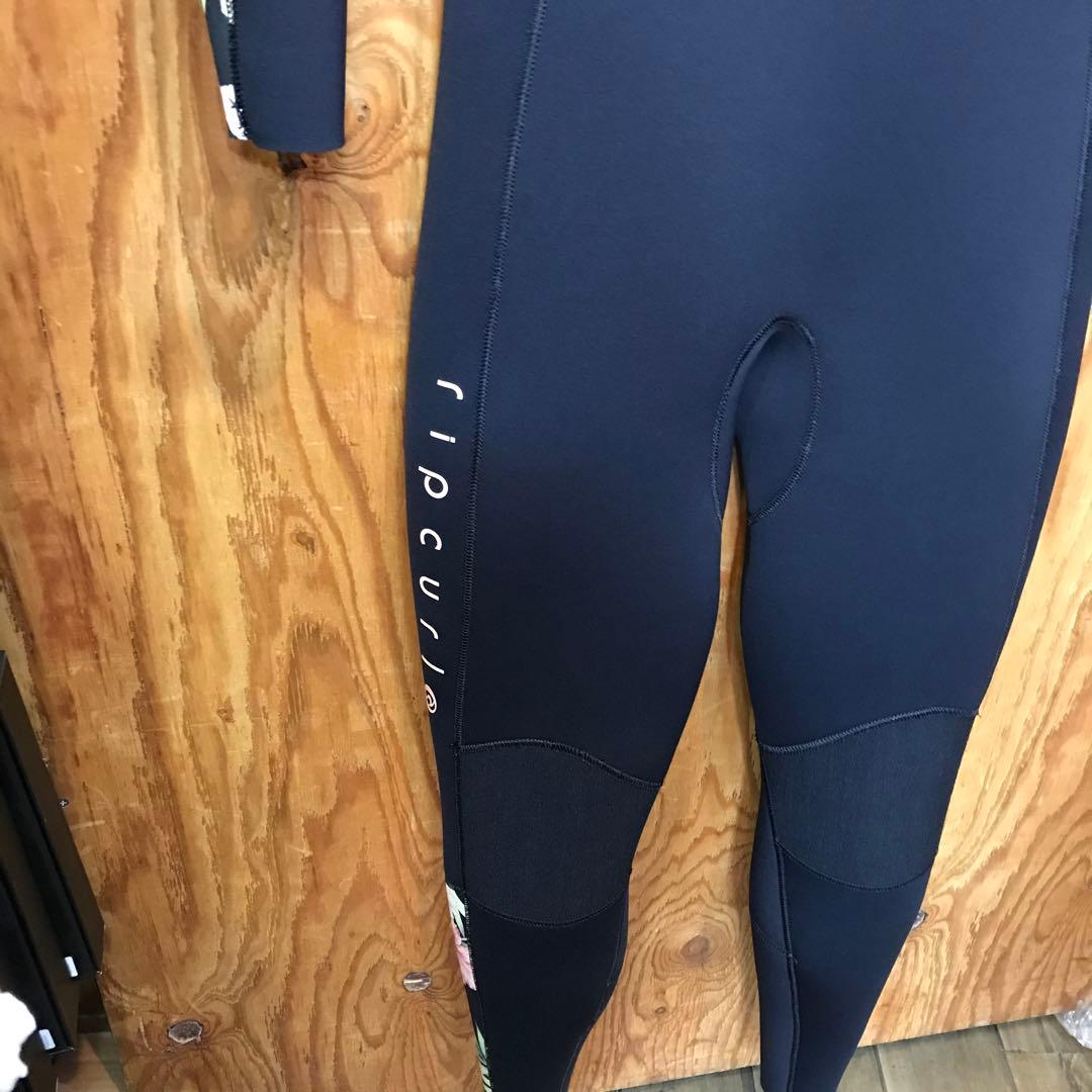 リップカール RIPCURL ウェットスーツ　レディース 海外モデル　8