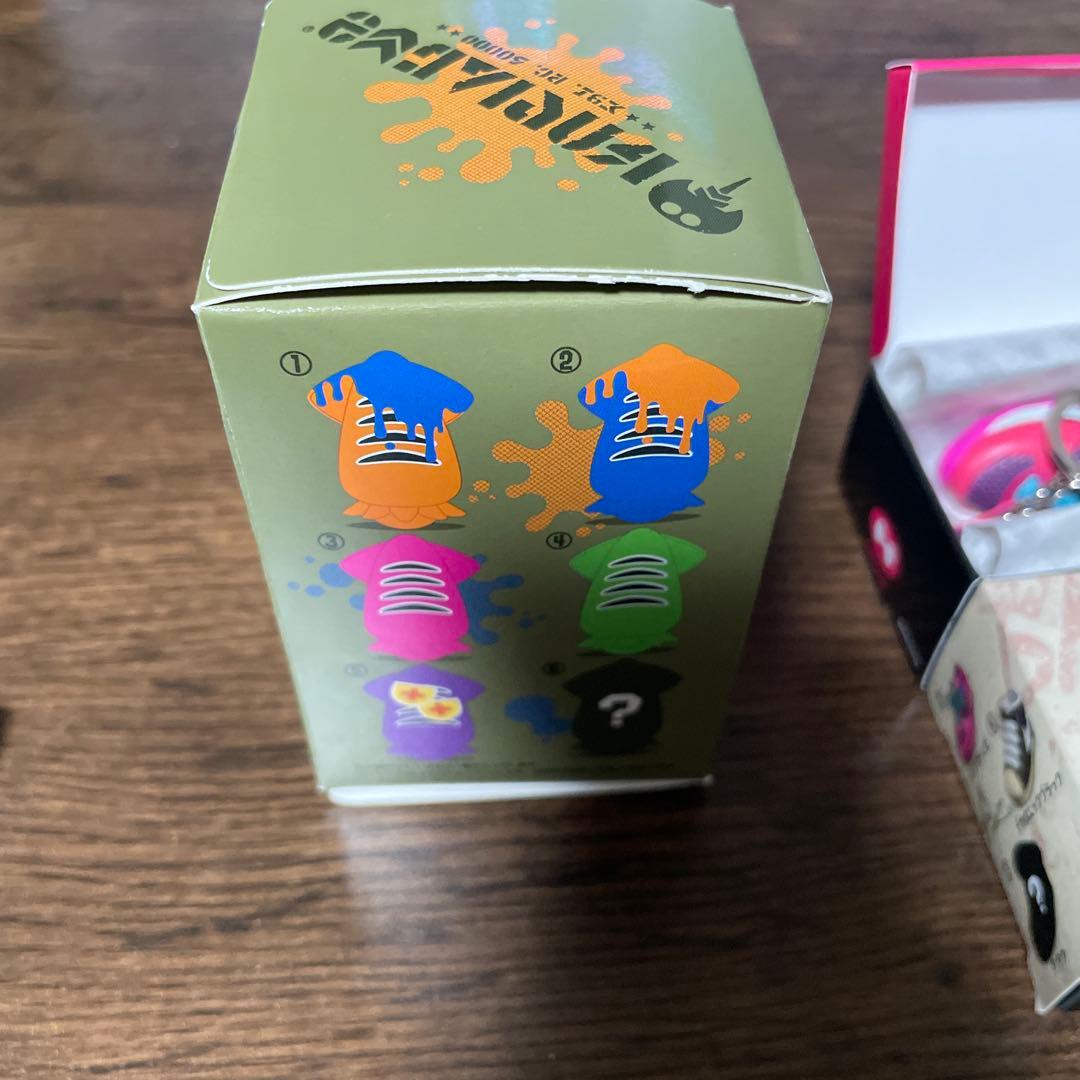 Splatoon 3 Nintendo Switch ソフト　グッズセット