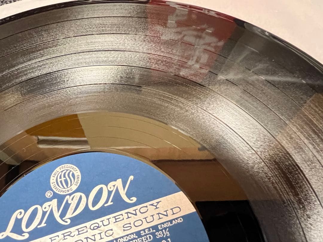帯付 ローリングストーンズ ギミーシェルター LAX-1001 LP 洋楽