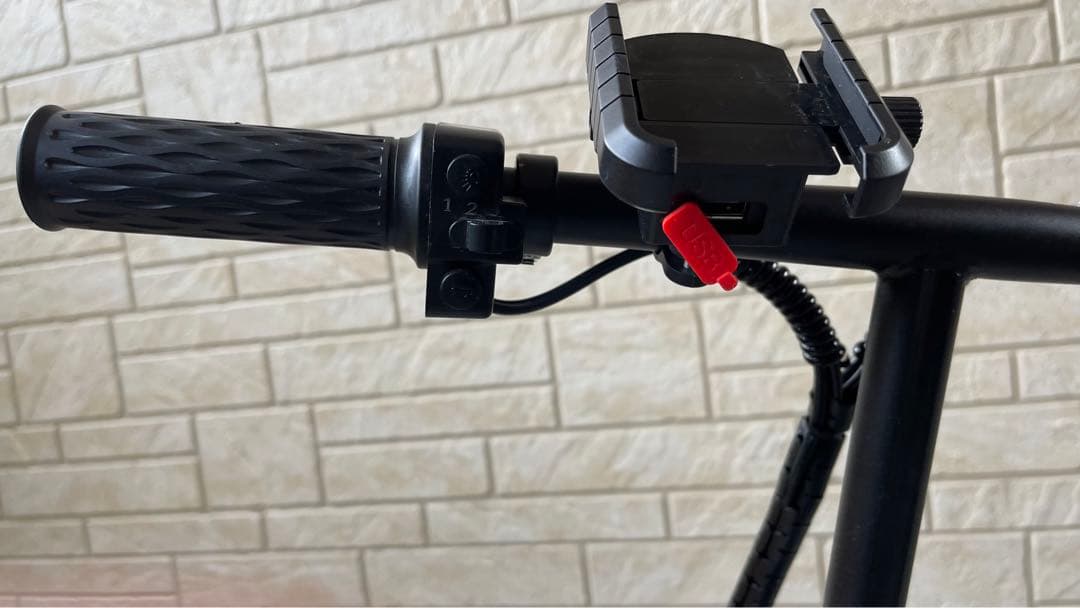 電動自転車　48v 8ah （予約のみ)