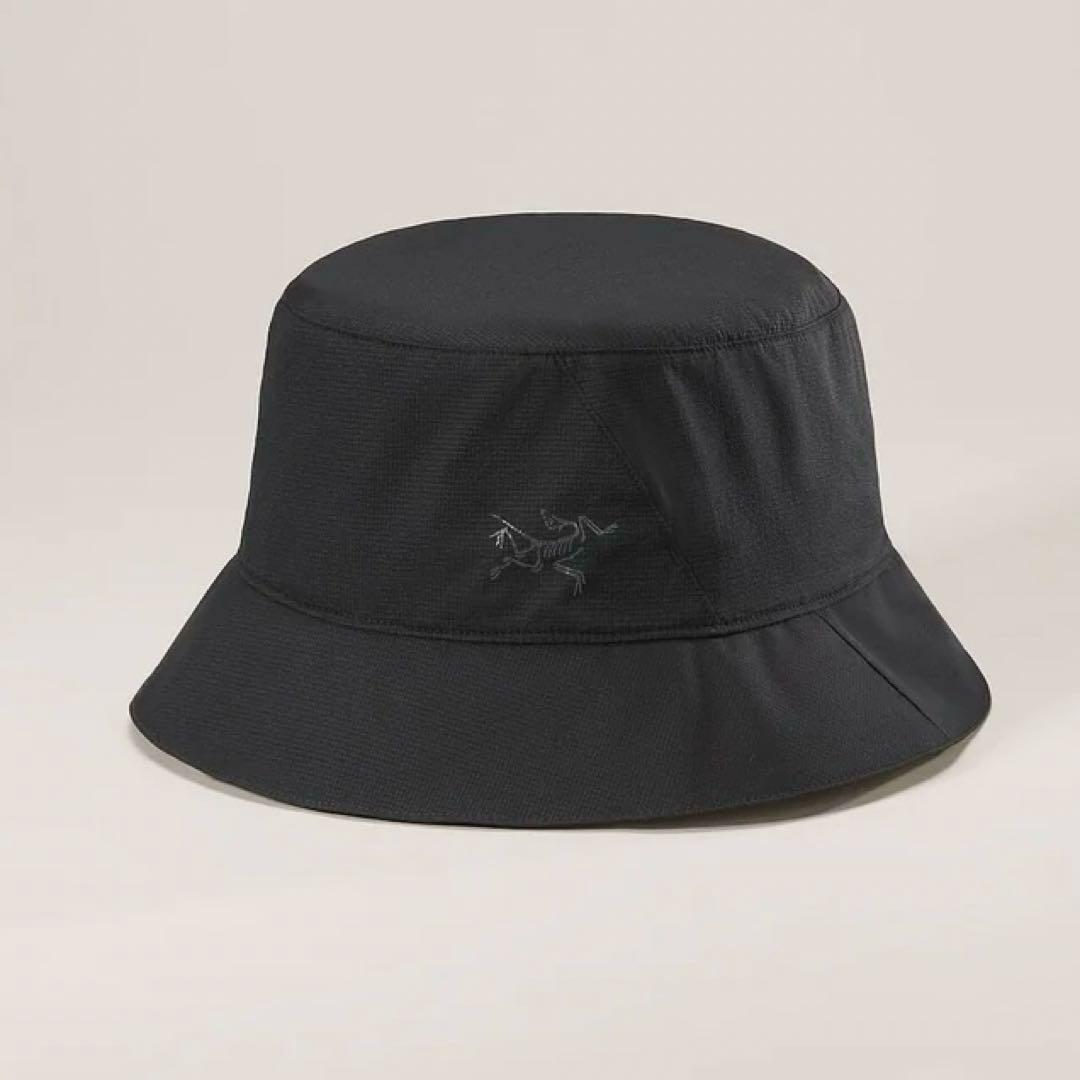 帽子 ARC'TERYX AERIOS BUCKET HAT L-XL