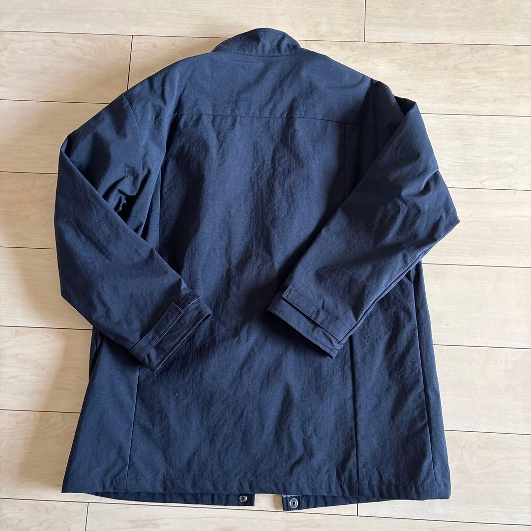 【美品】Barbour ブラックジャケット サイズ36_2026/3限定出品