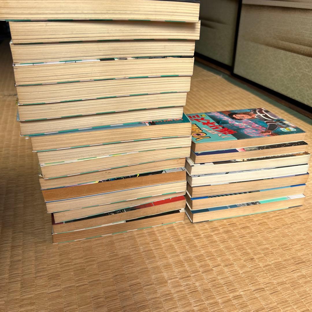 【初版】課長 島耕作 人間交差点　ハロー張りネズミ　弘兼憲史　23冊まとめて