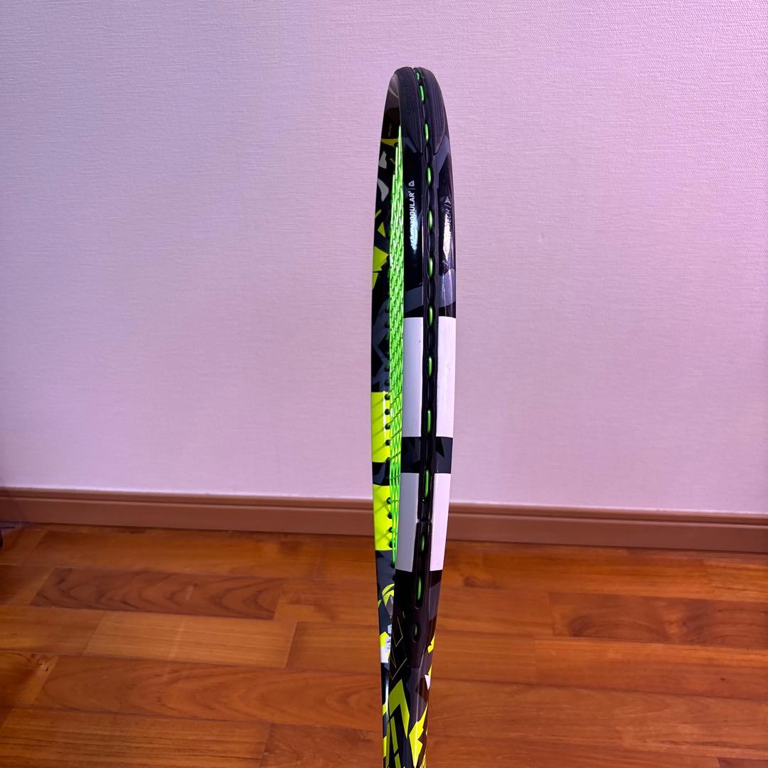 Babolat Pure aero テニスラケット