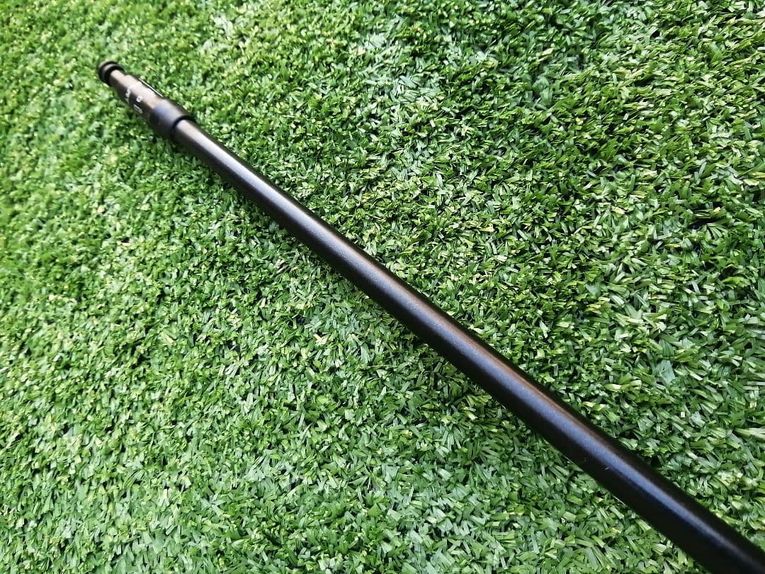 PING ピン スリーブ付 ツアーAD IZ-6 S FW 5W用 シャフト単品