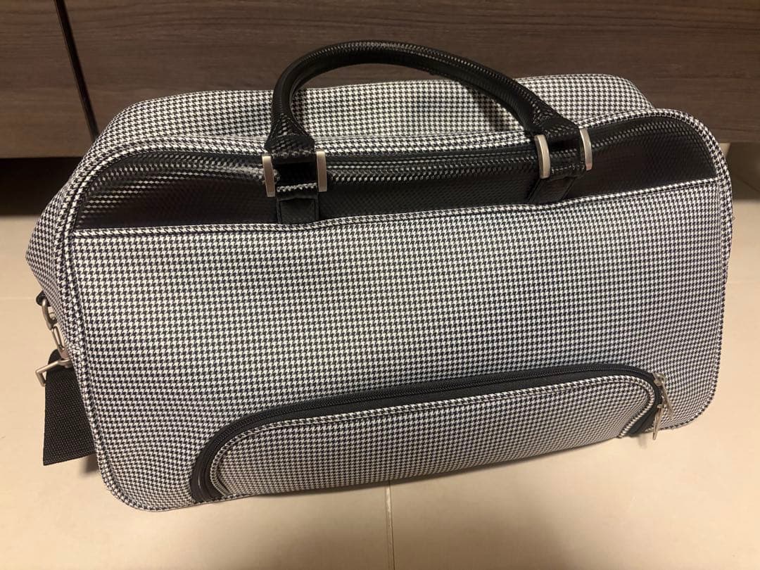 XXIO ゴルフバッグ ハンドバッグスタイル