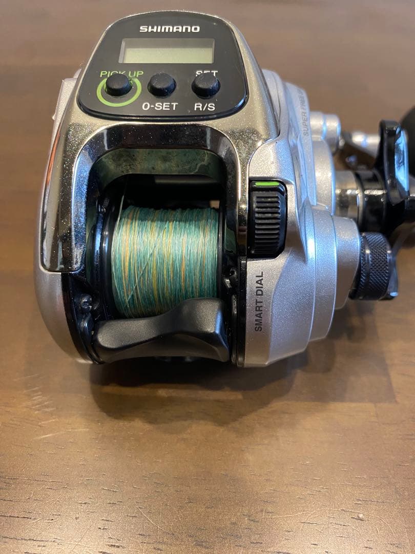 SHIMANO ForceMaster400 シマノフォースマスター400