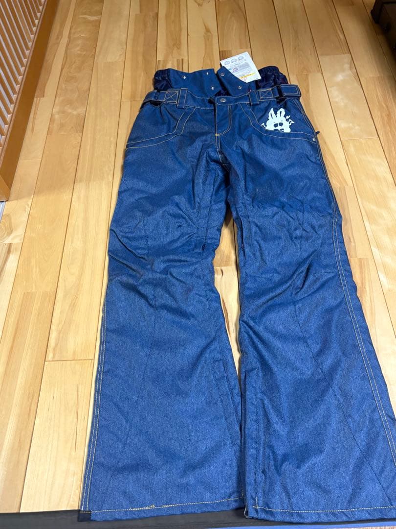 ScoLar ウェアセット