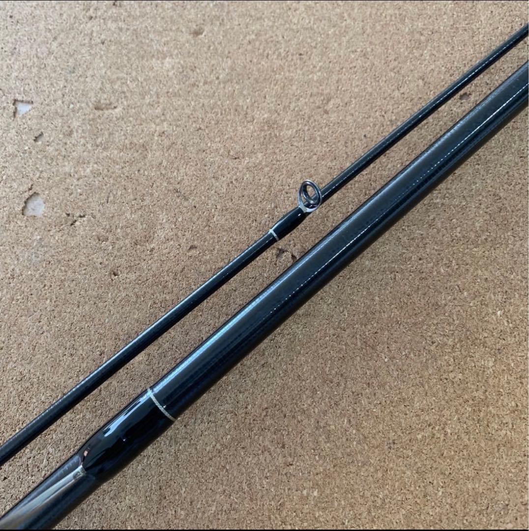 MCワークス Wildbreaker 113RS 磯ヒラ　ワイルドブレーカー