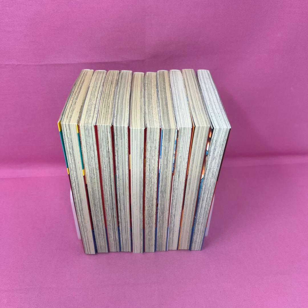 はじめの一歩 64巻〜73巻