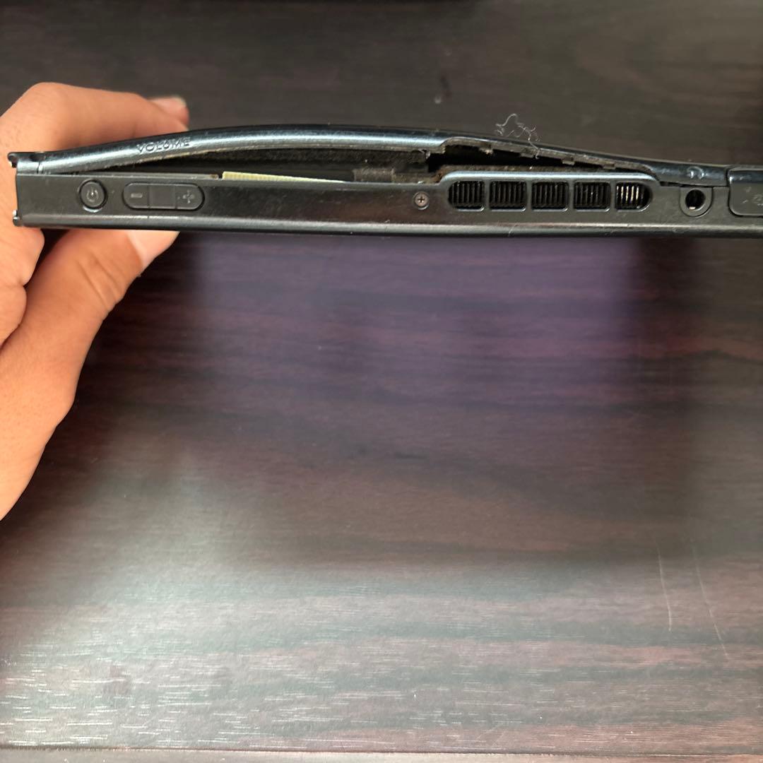 Nintendo Switch 本体　カセット付き