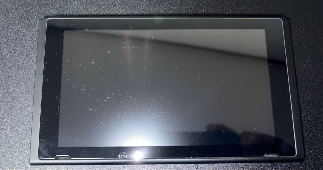 Nintendo Switchバッテリー強化モデル