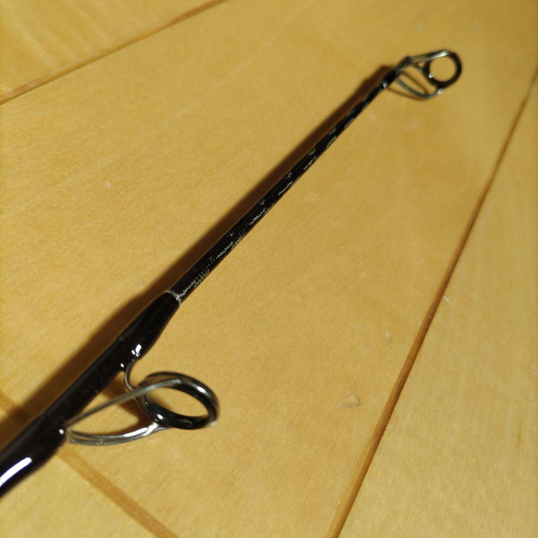 オシアプラッガーリミテッドS83H