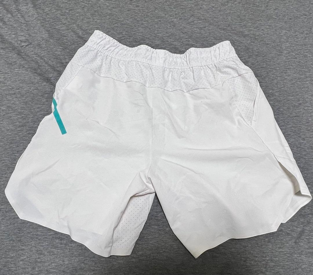 NIKE テニスウェア　メンズ　上下セット　Lサイズ