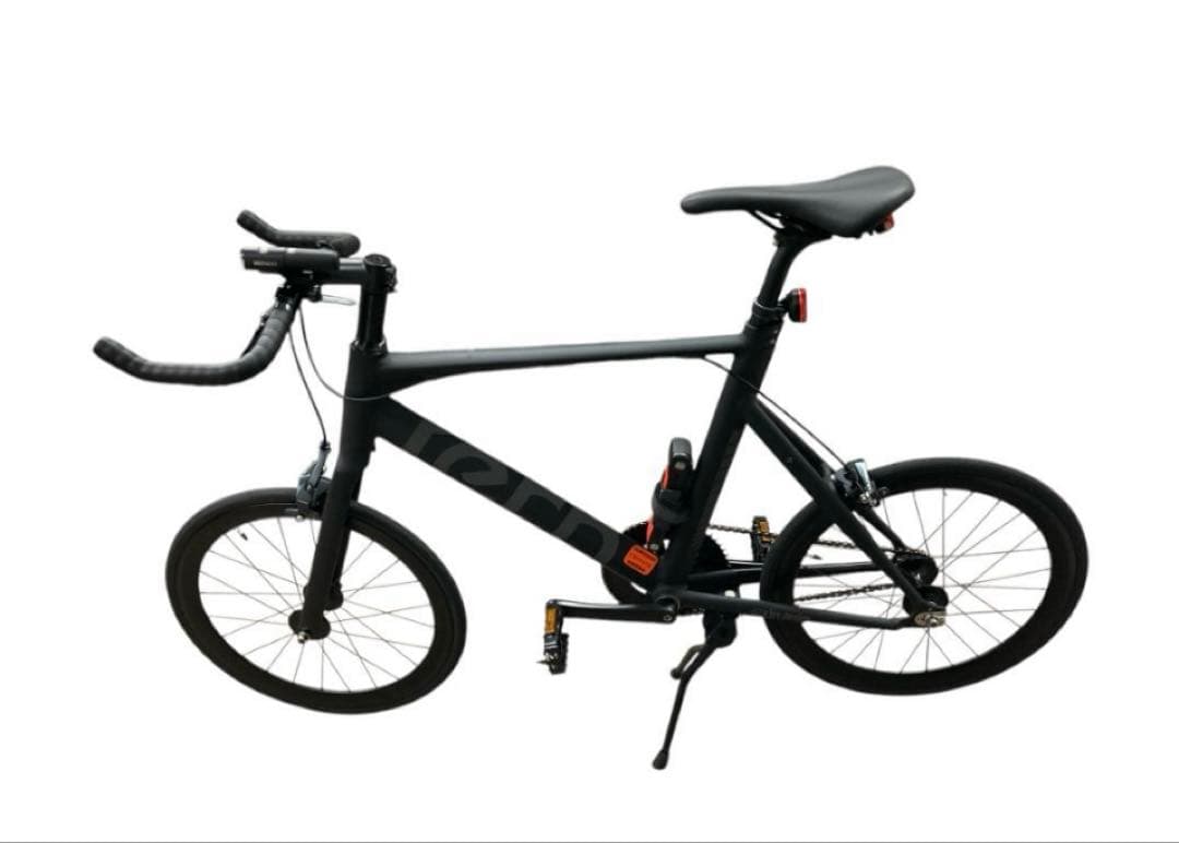 完売　美品　 ターン サージュウノ　TERN SURGE UNO