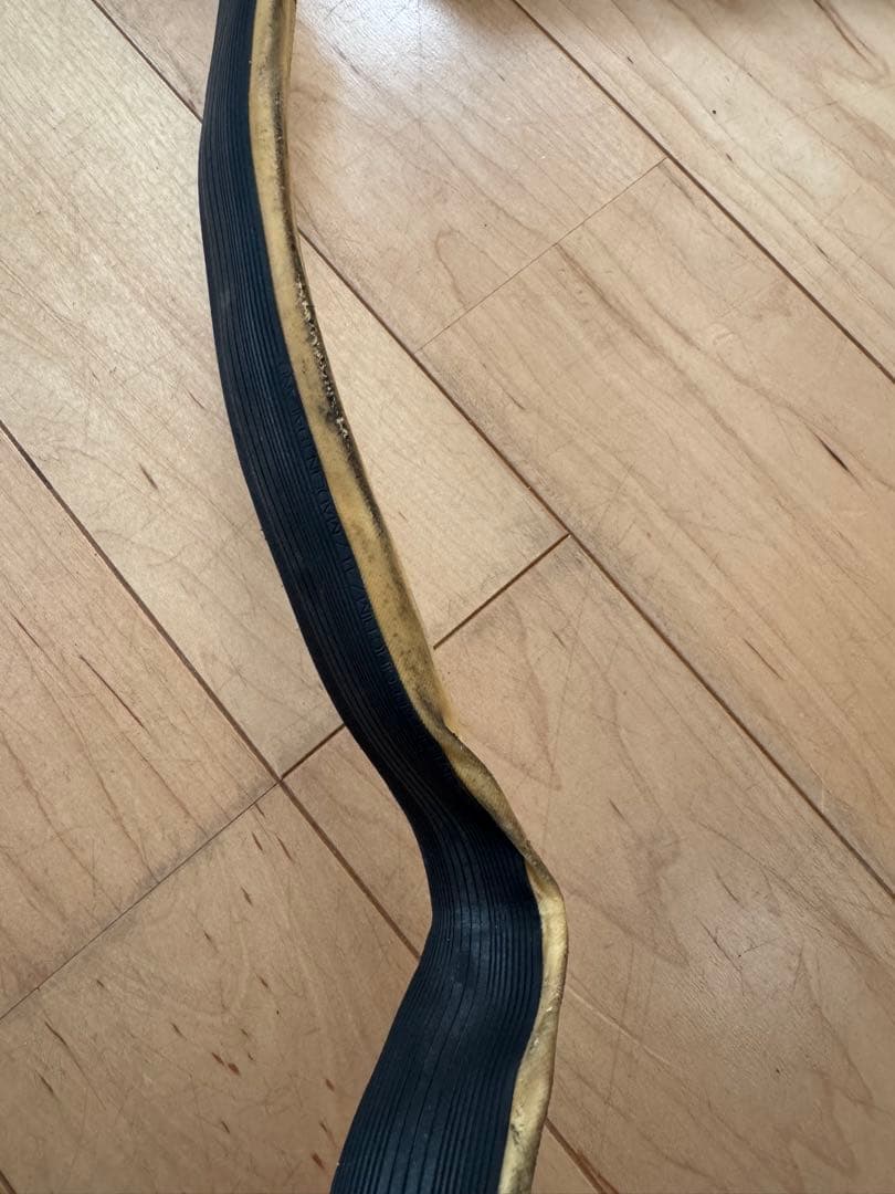 Vittoria Corsa Graphene 2.0 チューブラー　1セット