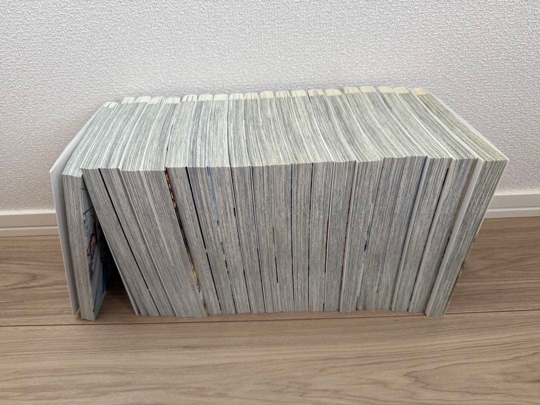 リエゾン 全巻セット 高橋しん