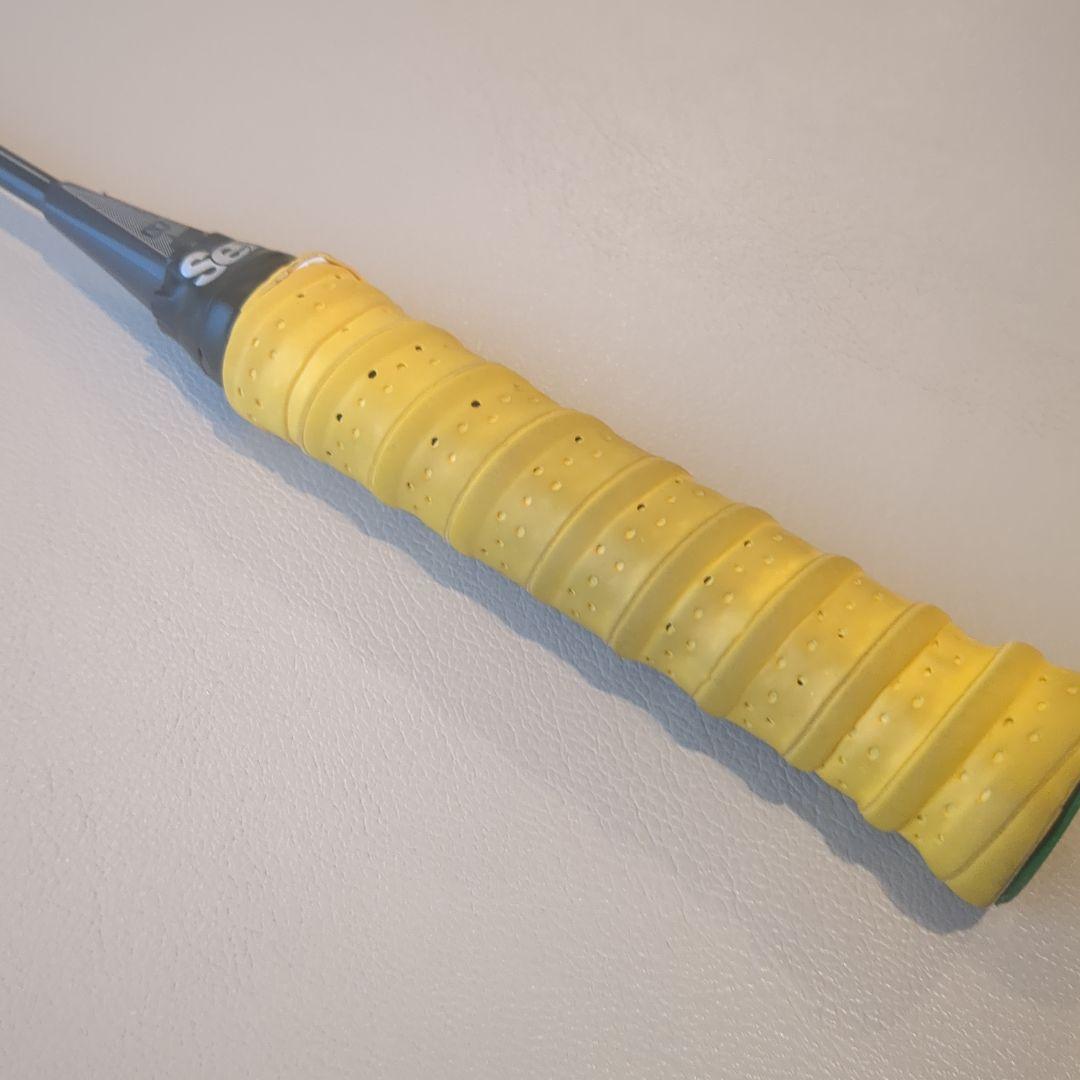 Carbonex8DX　Full CARBON SHAFT　バドミントンラケット