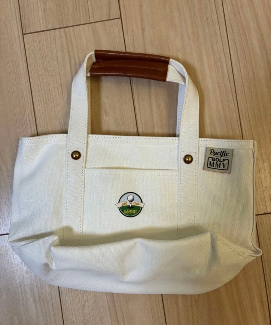 MMY Pacific Golf Club ゴルフバッグ　カートバッグ