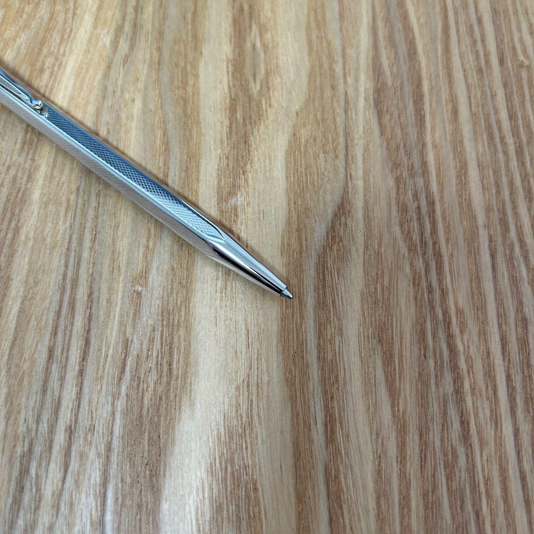 カランダッシュ ボールペン エクリドール レトロ