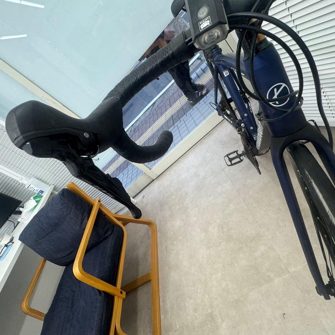 自転車本体 KhodaaBloom FARNA DISC 105 nk01