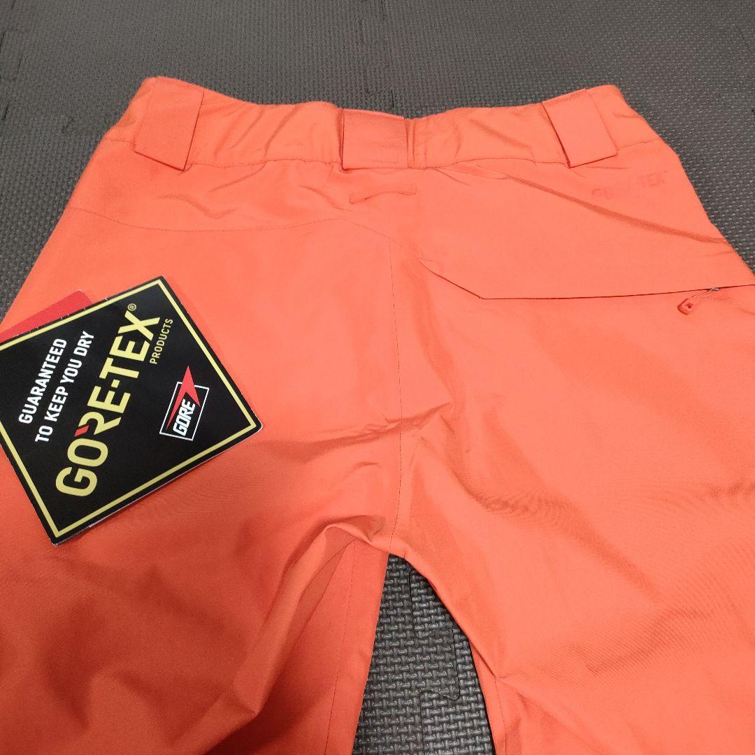【新品】身長171cmの方へ　Patagonia パウダーボウルパンツ XS