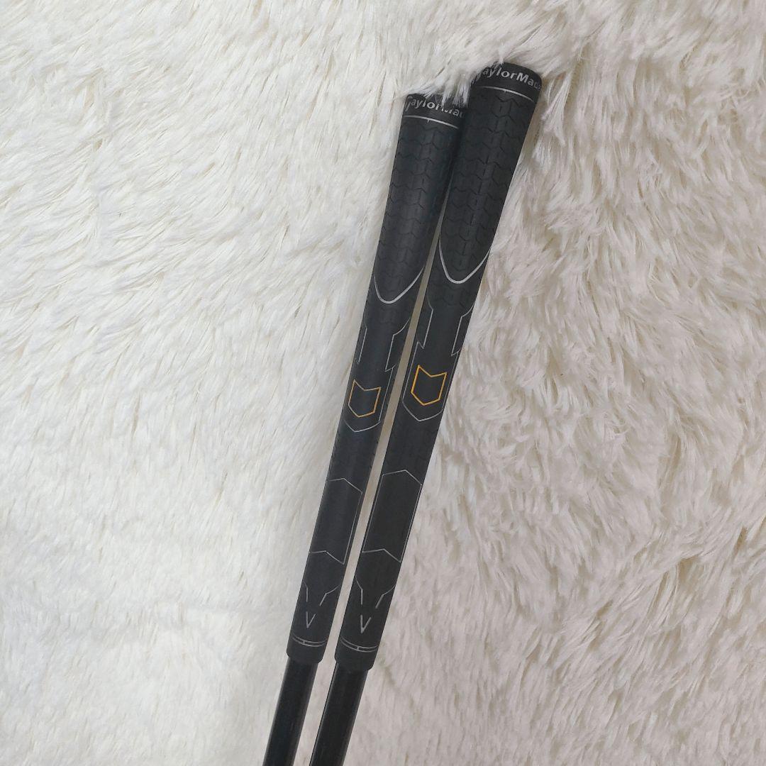 TaylorMade R7 cgb Max 3I & 6I 2本セット