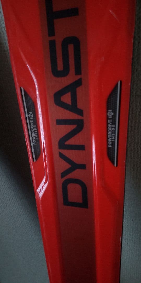 Dynaster スキー板 Speed Zone 7+Xpress