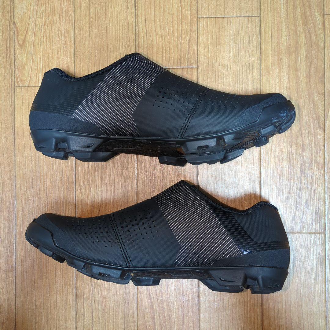 シマノ XC1（SH-XC100）SPDビンディングシューズ SHIMANO