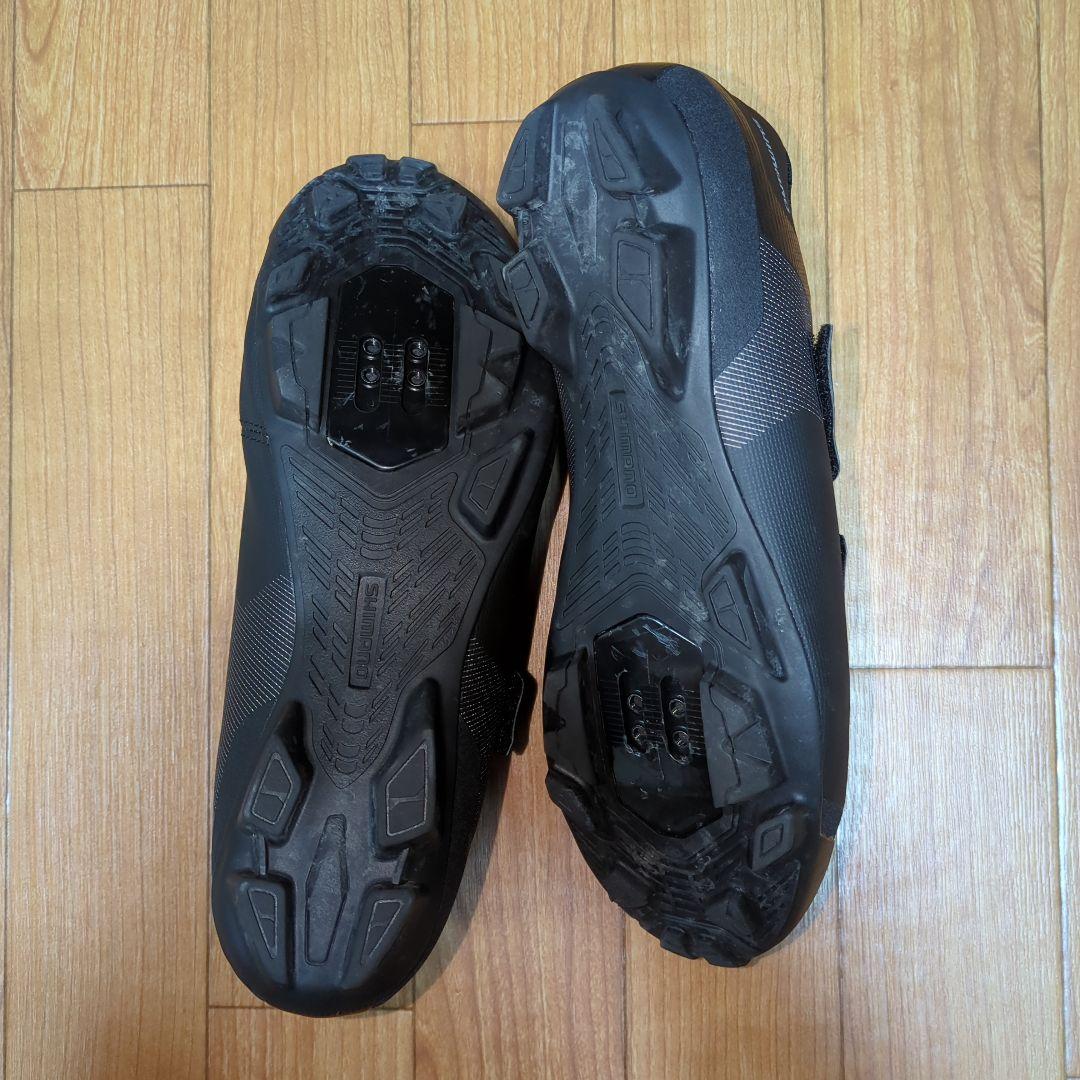 シマノ XC1（SH-XC100）SPDビンディングシューズ SHIMANO