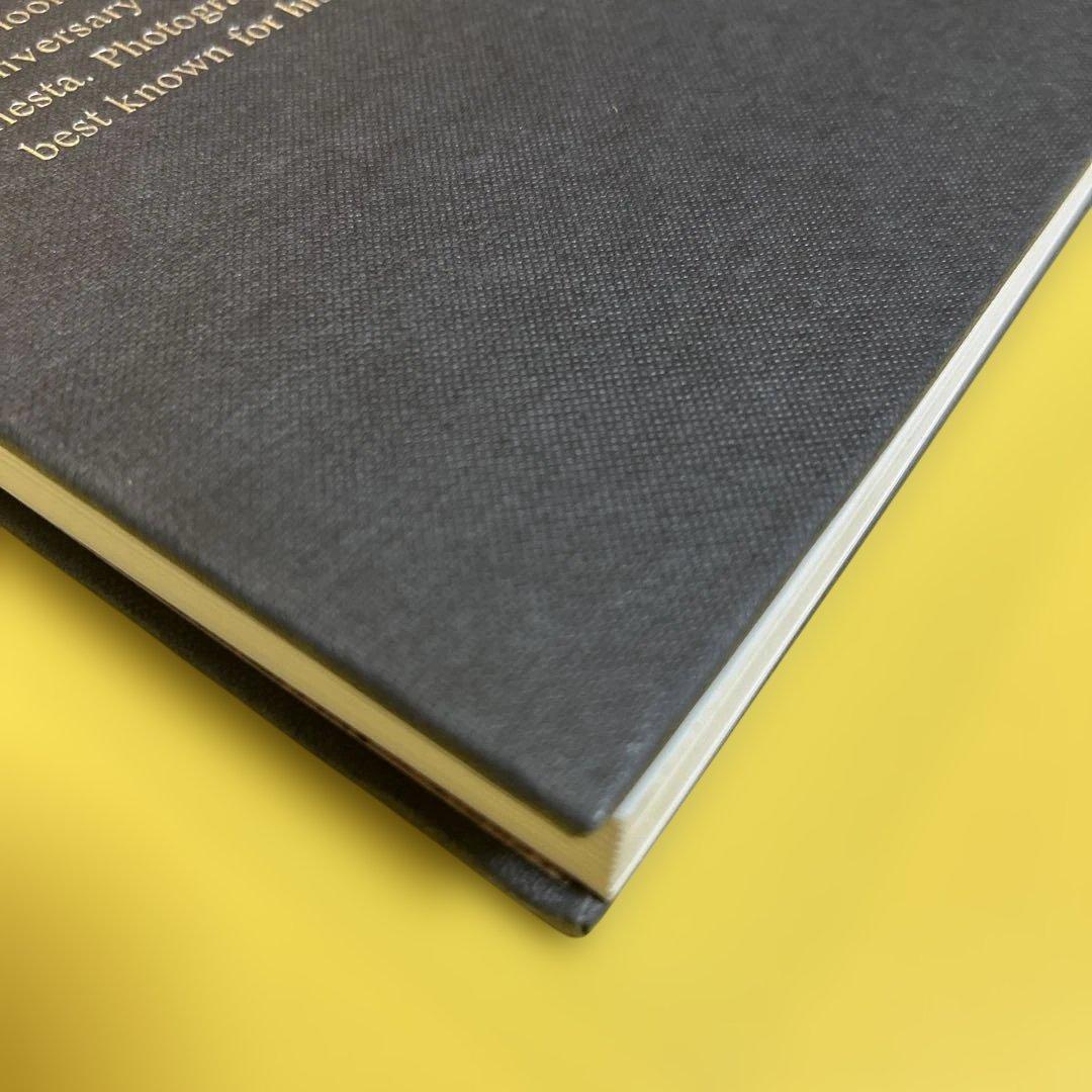 写真集「Truth or Consequences」ニック・ワプリントン
