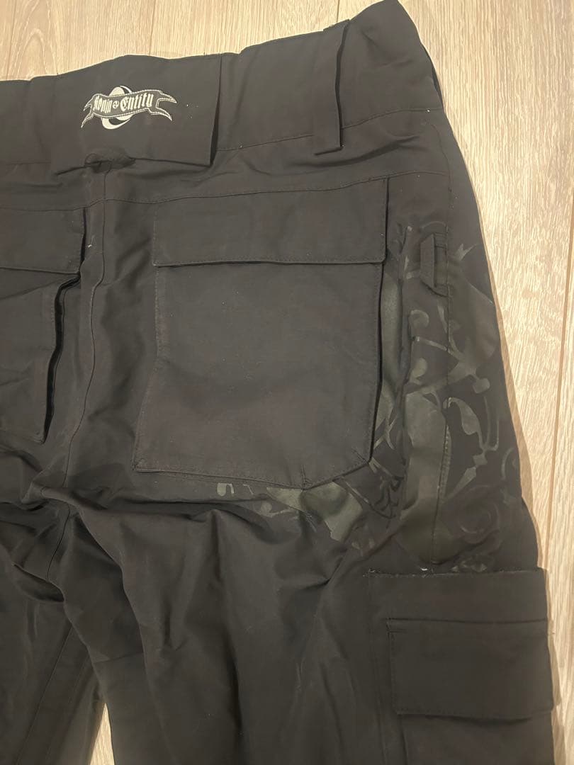 Burton RONIN スノーボードウェア 上下セット