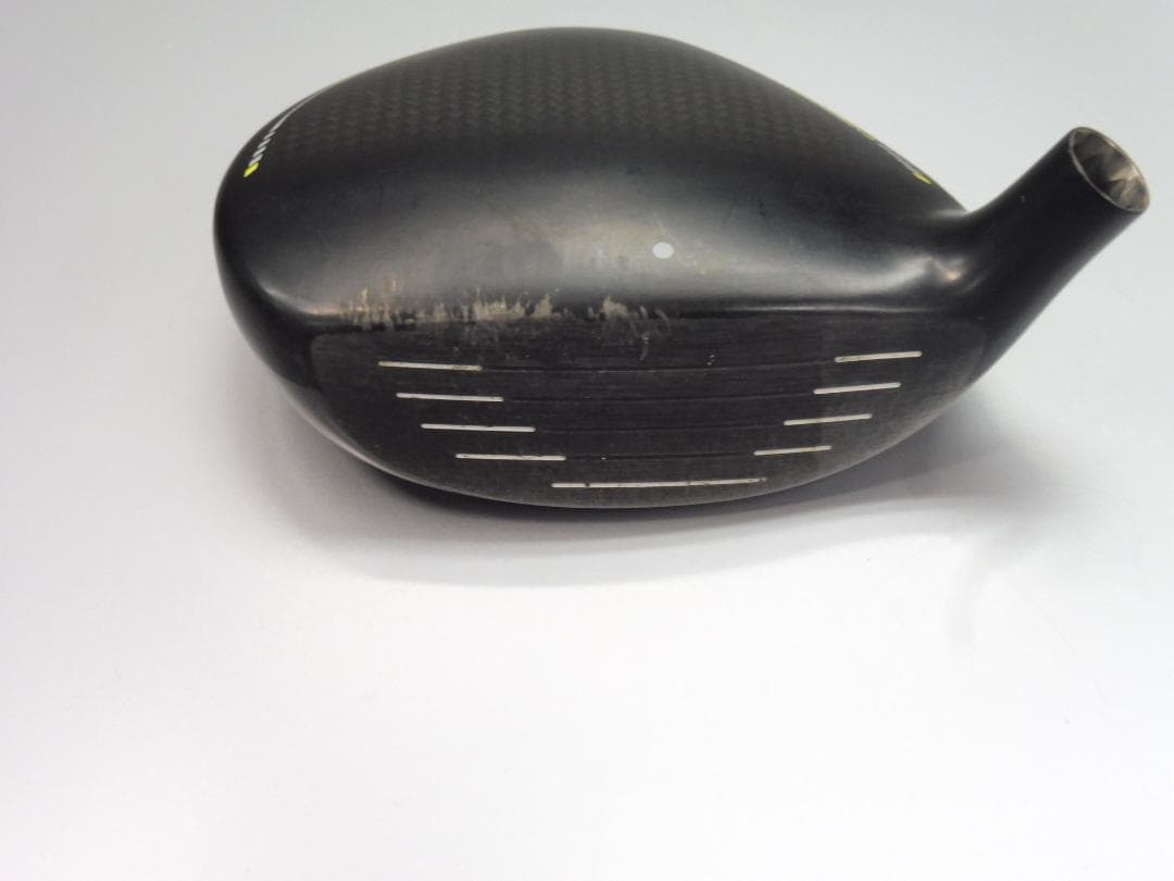 PING ピン G430 MAX 5W ヘッド　 USED 日本仕様