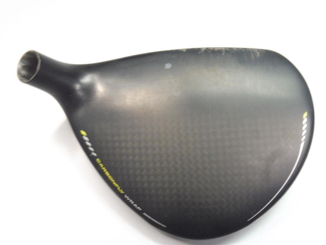 PING ピン G430 MAX 5W ヘッド　 USED 日本仕様