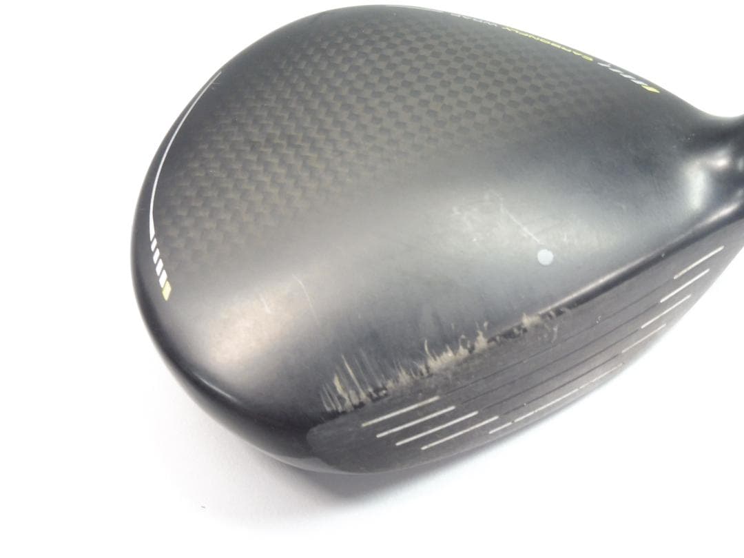 PING ピン G430 MAX 5W ヘッド　 USED 日本仕様